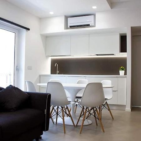 Xenia, B&B Soverato Soverato Marina Bagian luar foto