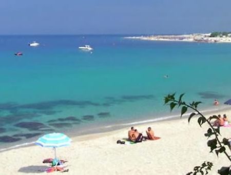 Xenia, B&B Soverato Soverato Marina Bagian luar foto