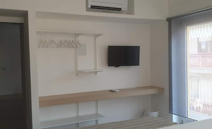 Xenia, B&B Soverato Soverato Marina Bagian luar foto