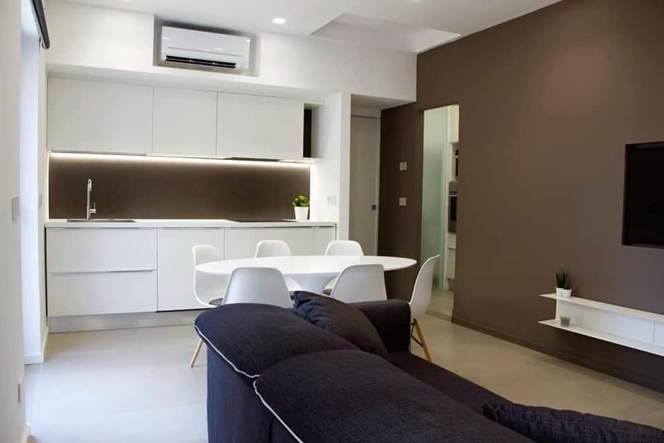Xenia, B&B Soverato Soverato Marina Bagian luar foto