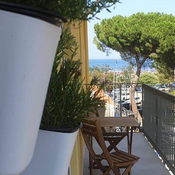 Xenia, B&B Soverato Soverato Marina Bagian luar foto