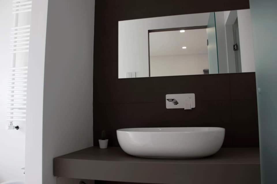 Xenia, B&B Soverato Soverato Marina Bagian luar foto