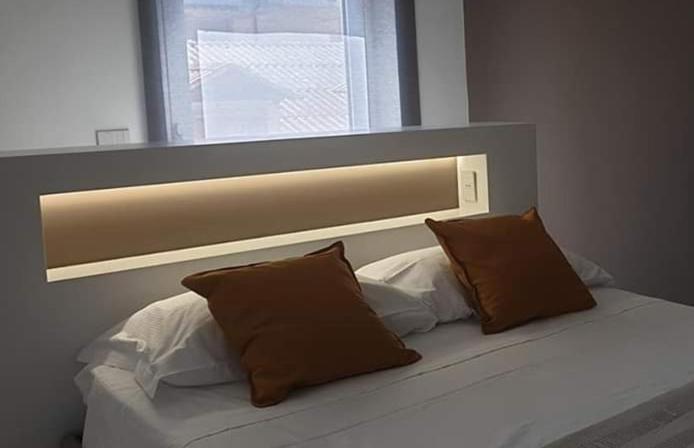 Xenia, B&B Soverato Soverato Marina Bagian luar foto