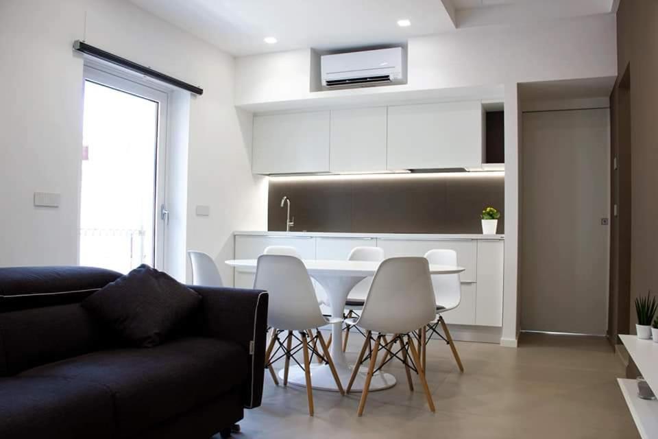 Xenia, B&B Soverato Soverato Marina Bagian luar foto