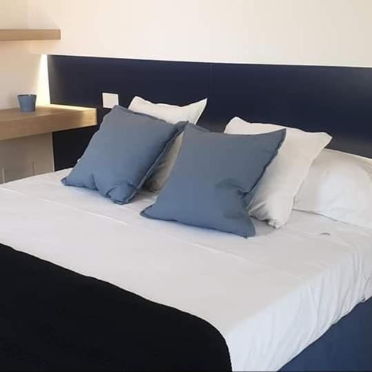 Xenia, B&B Soverato Soverato Marina Bagian luar foto