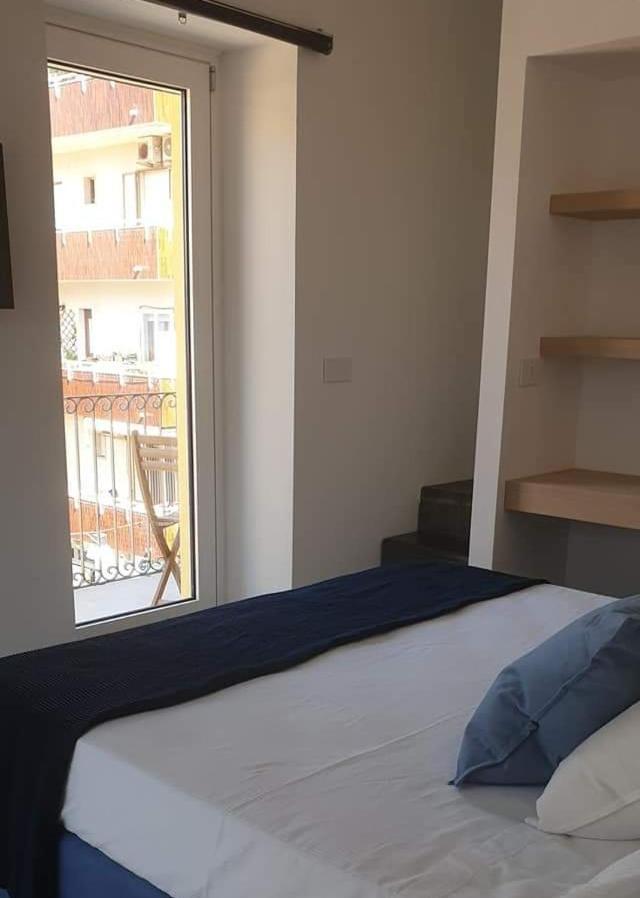 Xenia, B&B Soverato Soverato Marina Bagian luar foto