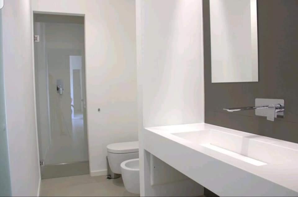 Xenia, B&B Soverato Soverato Marina Bagian luar foto